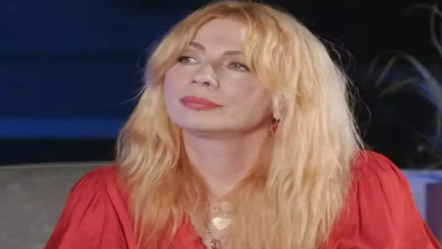 Σμαράγδα Καρύδη μακάρι να σκέφτονταν όλοι το ίδιο πριν γίνουν γονείς: «Είναι απλό, δεν είχα την επιθυμία»