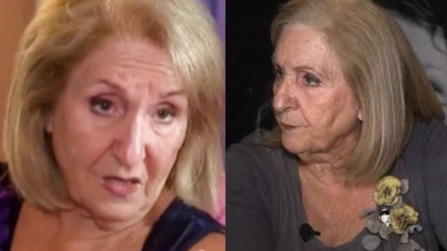 Κάρμεν Ρουγγέρη: «Θα με πουν ακροδεξιά, που δεν έχω καμία σχέση, αλλά συμφωνώ με την επαναφορά της σχολικής ποδιάς» (video)