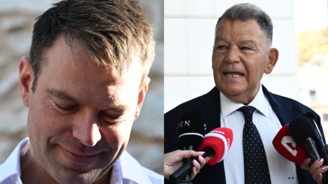 Ο Αλέξης Κούγιας ταπείνωσε όσο κανείς τον Στέφανο Κασσελάκη