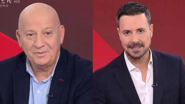 Οι νεαρές του TikTok έχουν τρελαθεί με Κουσουλό και Κατερινόπουλο – Είναι ο άντρας των ονείρων τους
