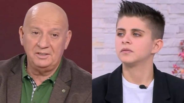 «Καλά θα κάνεις από το βράδυ και μετά να προσέχεις» – Η προειδοποίηση του Κατερινόπουλου στη Μουρτζούκου