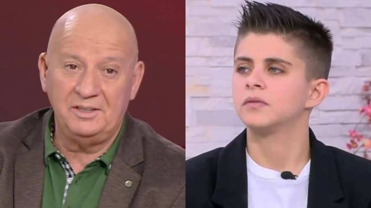 «Καλά θα κάνεις από το βράδυ και μετά να προσέχεις» – Η προειδοποίηση του Κατερινόπουλου στη Μουρτζούκου