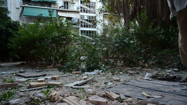 Έκρηξη στους Αμπελόκηπους: «Καθαρά» τα δύο όπλα, βαριές οι ποινικές διώξεις για τρομοκρατία – Τα νέα κομμάτια του παζλ