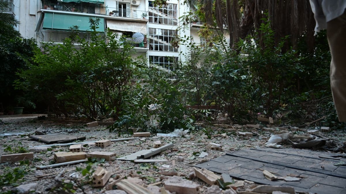 Έκρηξη στους Αμπελόκηπους: «Καθαρά» τα δύο όπλα, βαριές οι ποινικές διώξεις για τρομοκρατία – Τα νέα κομμάτια του παζλ