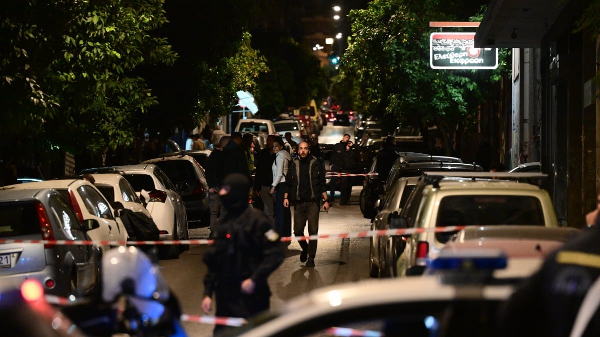Δολοφονία στην Κυψέλη: Γνώριμος στις αρχές ο 39χρονος Τούρκος που εκτελέστηκε – Είχε ερυθρά αγγελία για ναρκωτικά