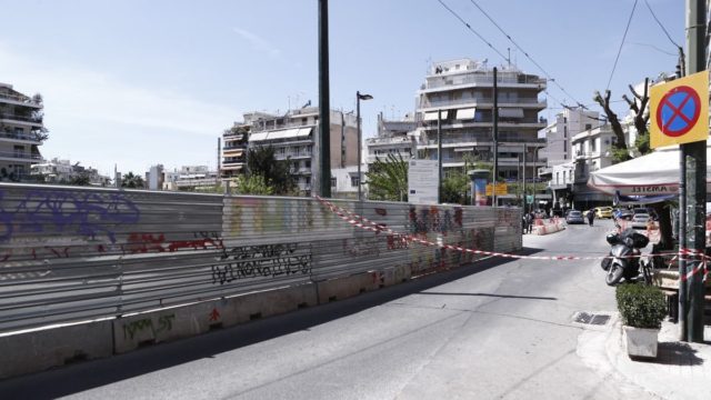 Συναγερμός στην Αθήνα: Πυροβολισμοί στην Κυψέλη – Πληροφορίες για νεκρό και τραυματία