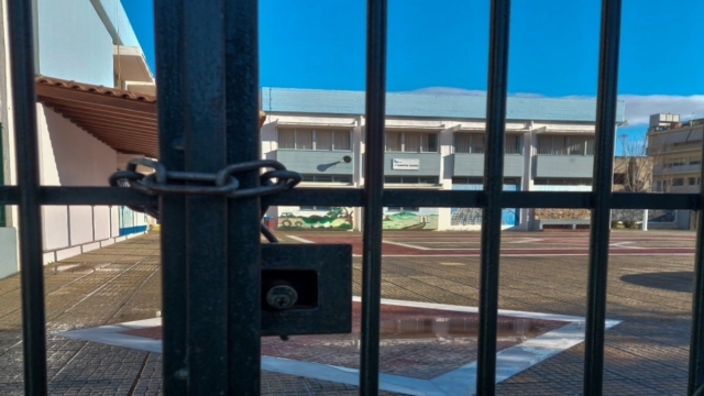 Κλειστά τα σχολεία την επόμενη εβδομάδα: Τριήμερο για μαθητές και εκπαιδευτικούς – Σε ποιες περιοχές