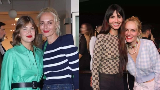 «Σφαγή» Χριστοπούλου – Παπαγεωργίου: Πέτρα του σκανδάλου η Κλέλια Ανδριολάτου; Αποκλειστικό παρασκήνιο!
