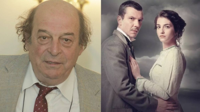 Το «Κόκκινο Ποτάμι» θρηνεί τον Μανούσο Μανουσάκη: «Θα σε θυμάμαι για όλα αυτά που λέγαμε μακριά από όλους»