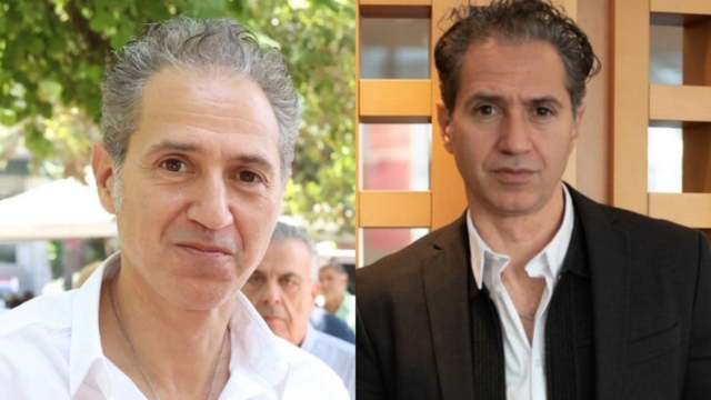 Όλη η αλήθεια για το τι συμβαίνει με την υγεία του Δημήτρη Κόκοτα