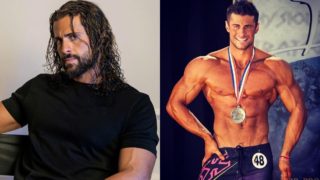 Κωνσταντίνος Βασάλος: Από γυμναστής, celebrity – Tο Survivor και οι πρώην σύντροφοι
