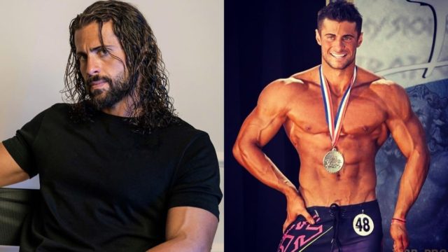 Κωνσταντίνος Βασάλος: Από γυμναστής, celebrity – Tο Survivor και οι πρώην σύντροφοι