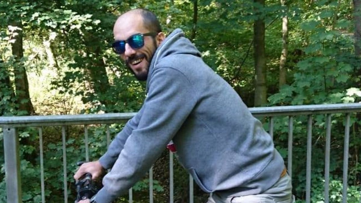 Πέθανε ο δημοσιογράφος Κώστας Τέο μόλις στα 44 του χρόνια