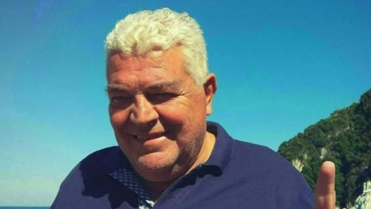 Πέθανε ο αγαπημένος λαϊκός τραγουδιστής Κώστας Χαλκιάς