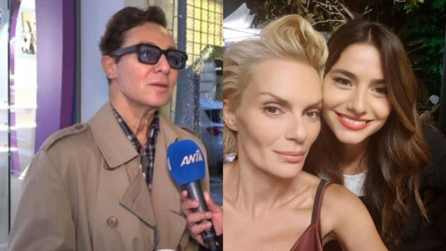Κωστέτσος κατά Παπαγεωργίου: «Είναι άσχημο να τους απαξιώνεις όταν σε παίρνουν από το τίποτα και σου φτιάχνουν καριέρα»