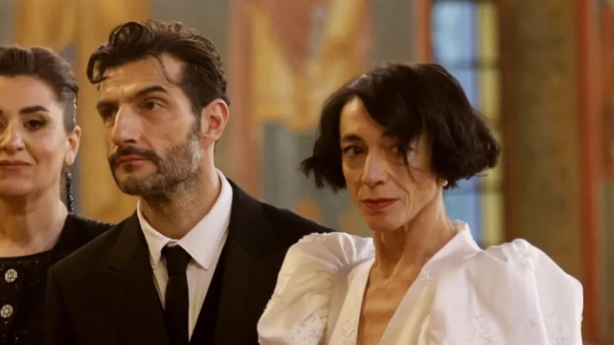 Ο Νίκος Κουρής «πάγωσε» τις διαδικασίες του διαζυγίου του με την Έλενα Τοπαλίδου