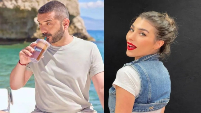 Κουτσόπουλος – Μιχαλοπούλου: Μαζί μετά τις φήμες χωρισμού – Η ανάρτηση της ηθοποιού