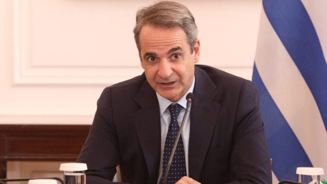 Μητσοτάκης: «Πάνω από 1500 ευρώ ο μέσος μισθός το 2027 – Υπάρχουν ακόμη τρομοκρατικοί πυρήνες στη χώρα»