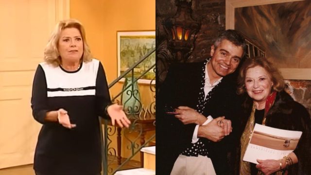 Ο γιος της Άννας Κυριακού είπε την αλήθεια για την υγεία της: «Έχει μια καρδιακή ανεπάρκεια και αποφασίσαμε…»
