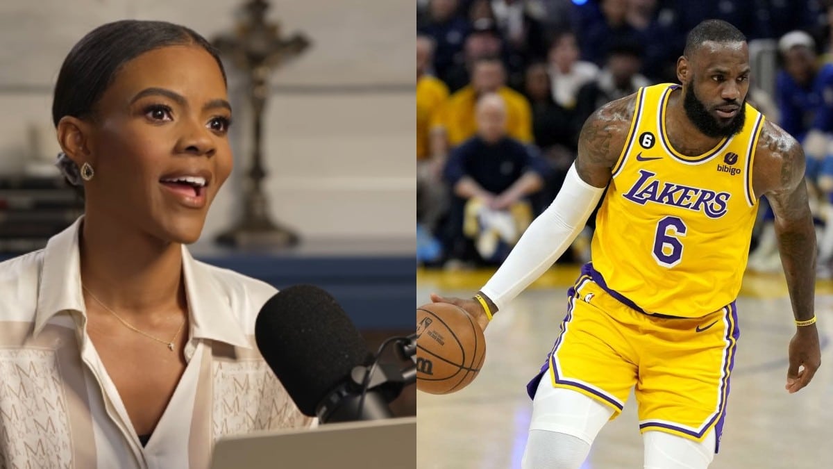Καταπέλτης η Owens για τον LeBron James – Παρουσιάζει βίντεο με τον Lebron James στα πάρτι του Diddy
