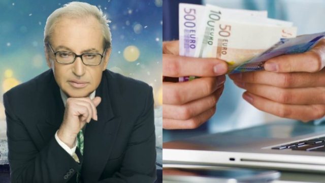 «Χρυσό γκολ» στα οικονομικά από τον Κώστα Λεφάκη: Κριοί και άλλα 3 ζώδια έχουν την ευκαιρία τους