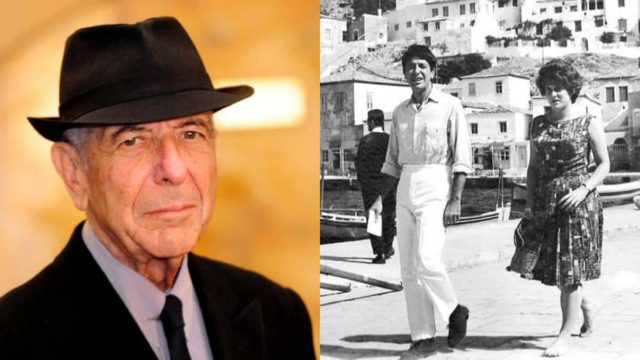 7/11/2016: Σαν σήμερα «φεύγει» ο Λέοναρντ Κοέν – Τα ιστορικά τραγούδια και η Ύδρα που λάτρεψε όσο καμία!