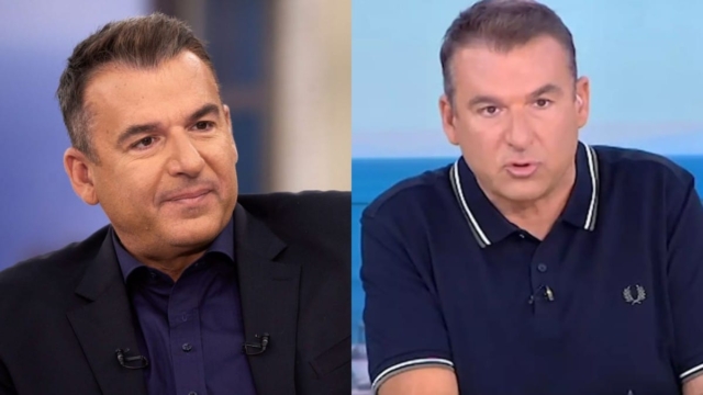 Και με ΕΣΗΕΑ και χωρίς… ο Λιάγκας στην κορυφή θα κάθεται