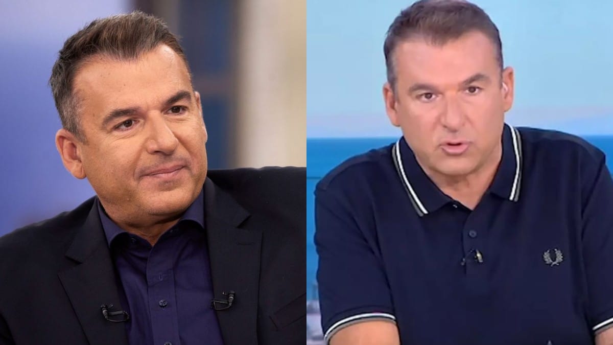 Και με ΕΣΗΕΑ και χωρίς… ο Λιάγκας στην κορυφή θα κάθεται