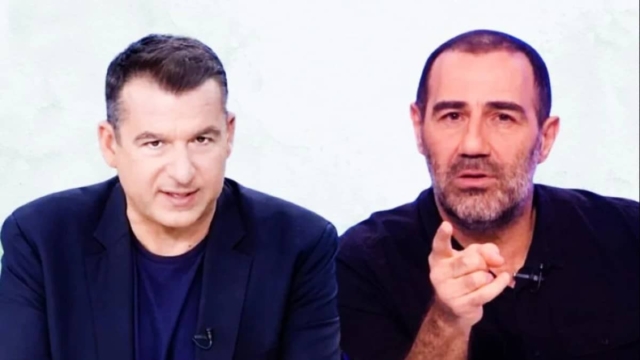 Διέρρευσε το χρυσό συμβόλαιο Κανάκη κι οι όροι του – Σε ΣΟΚ Αρναούτογλου-Λιάγκας!