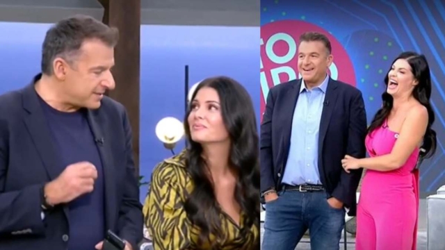 Λιάγκας – Κορινθίου: Τέλος τα ψέματα! Ο άγριος τσακωμός και οι φωνές