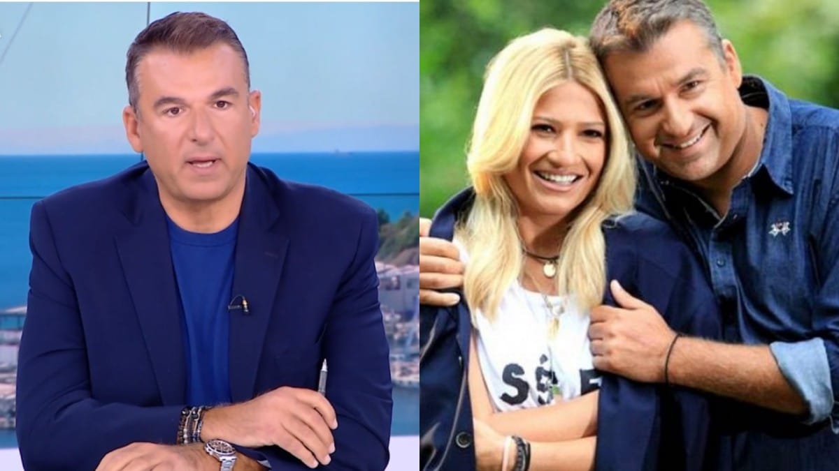 Η… μεγάλη ζωή του Γιώργου Λιάγκα: Οι επώνυμες γυναίκες που βρέθηκαν στο πλευρό του, ο θάνατος και τα πρόστιμα