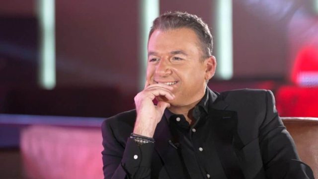 Εξελίξεις στον ΑΝΤ1: Αλήθεια ή όχι η απομάκρυνση του Γιώργου Λιάγκα;