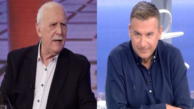 Τηλεθέαση 21/11: «Μαχαιριά» Παπαδάκη στον Λιάγκα! Τον παίρνει μαζί του στον γκρεμό!