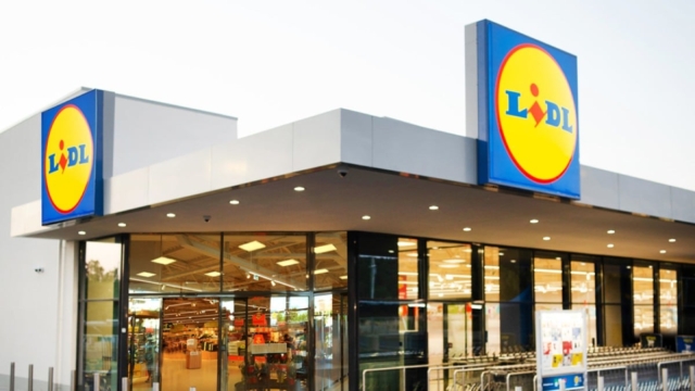 Τρέμει ο ανταγωνισμός: Μετά από 25 χρόνια η LIDL ανακοίνωσε τα σπουδαία νέα!