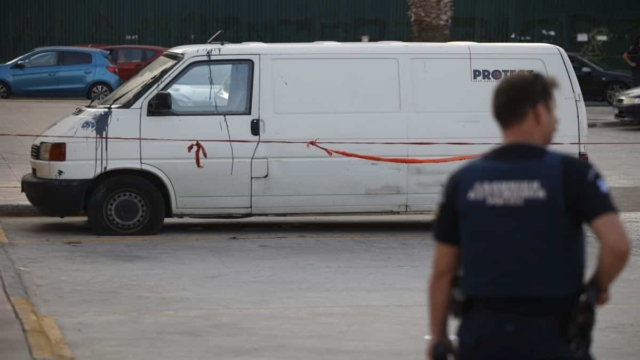 Λαύριο: Έτσι κατάφεραν οι Αρχές να φτάσουν στην εξιχνίαση της ληστείας της χρηματαποστολής! Τα προνοιακά επιδόματα και το ορμητήριο στη Κερατέα!