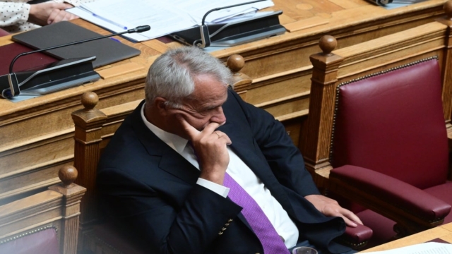 Ο Βορίδης έπαθε αμνησία αναφορικά με τις υποσχέσεις της ΝΔ για τη μείωση του ΦΠΑ