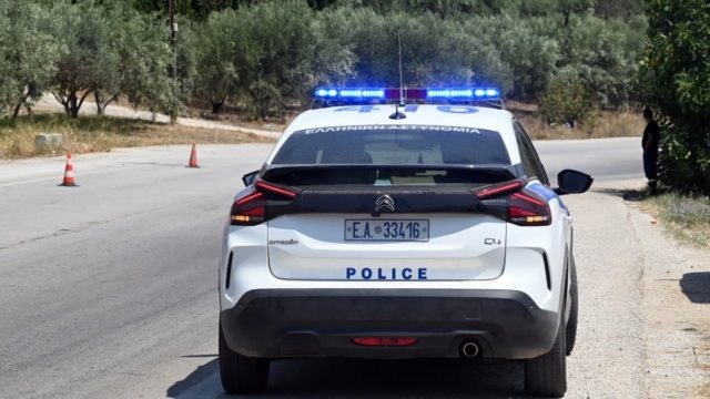 Σοκ στη Μαλακάσα: Πτώμα 60χρονου εντοπίστηκε μέσα σε χαράδρα πλησίον της δομής μεταναστών