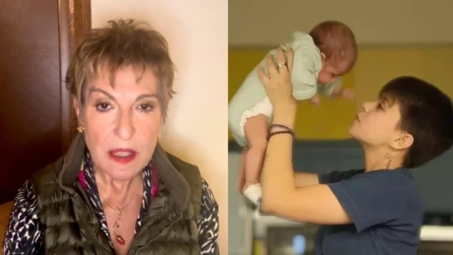 Νέα εξέλιξη στον θάνατο των παιδιών από την Αμαλιάδα – Η Ιωάννα Μάνδρου αποκαλύπτει