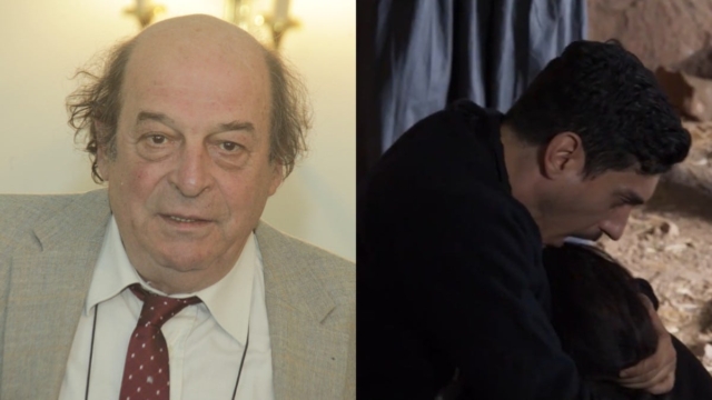 Το πιο μεγάλο δράμα προβλήθηκε με «σφραγίδα» Μανουσάκη: Το φινάλε της σειράς που «τσάκισε» τις καρδιές όλων των Ελλήνων