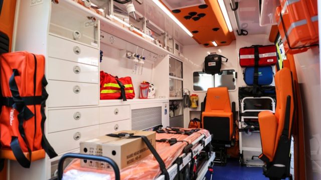 Πυροβολισμοί στο Μαρκόπουλο: Μία σφαίρα πέρασε το παρμπρίζ και σκότωσε το 3χρονο αγοράκι