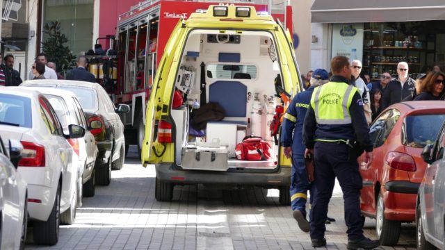 Συναγερμός στο Μαρκόπουλο: Τρίχρονο παιδί τραυματίστηκε στο κεφάλι από πυροβολισμό
