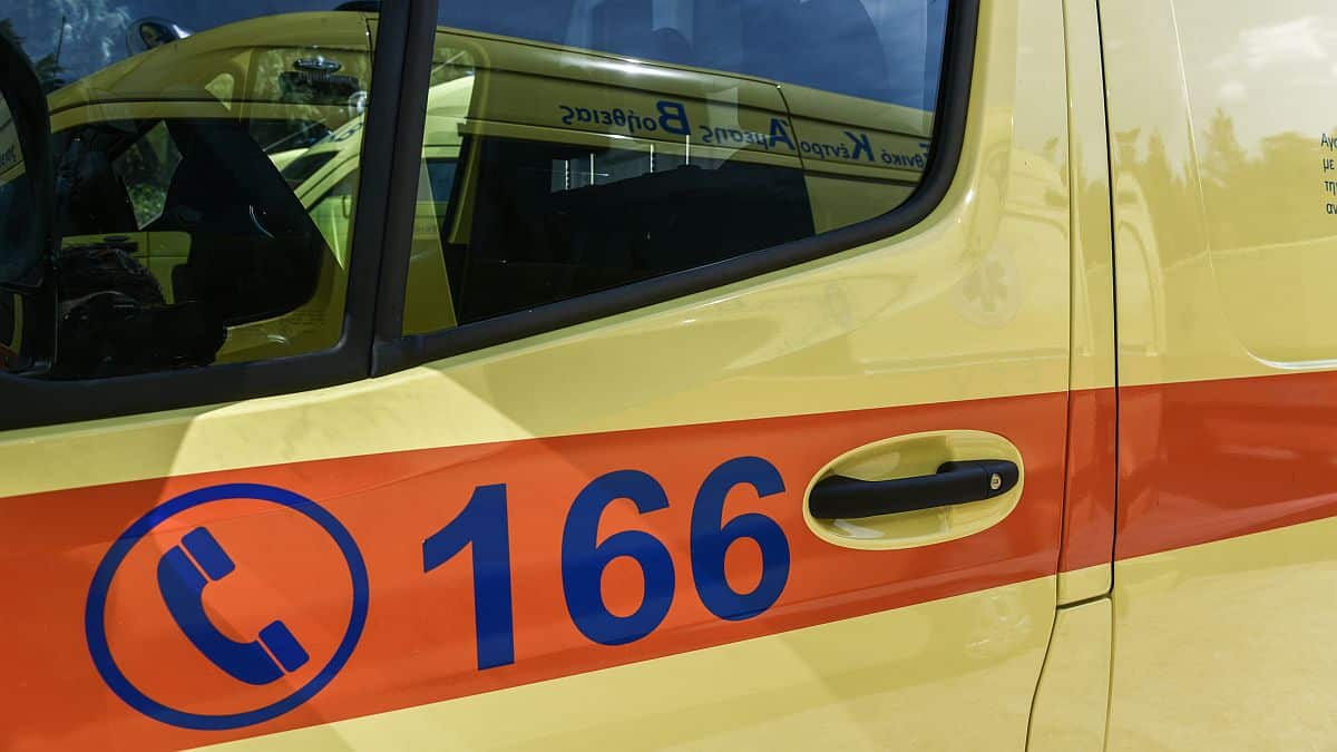 Θύμα βεντέτας το τρίχρονο παιδάκι στο Μαρκόπουλο – Είχαν στήσει καρτέρι! (video)