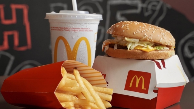 Mac Donald’s: 13 εκπληκτικά πράγματα που δεν ξέρετε για τα πιο διάσημα fast food 
