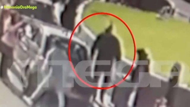 Κρήτη: Βίντεο ντοκουμέντο με τον 40χρονο οδηγό να κυνηγά και να δέρνει 17χρονο πεζό – Ταυτοποιήθηκε ο δράστης