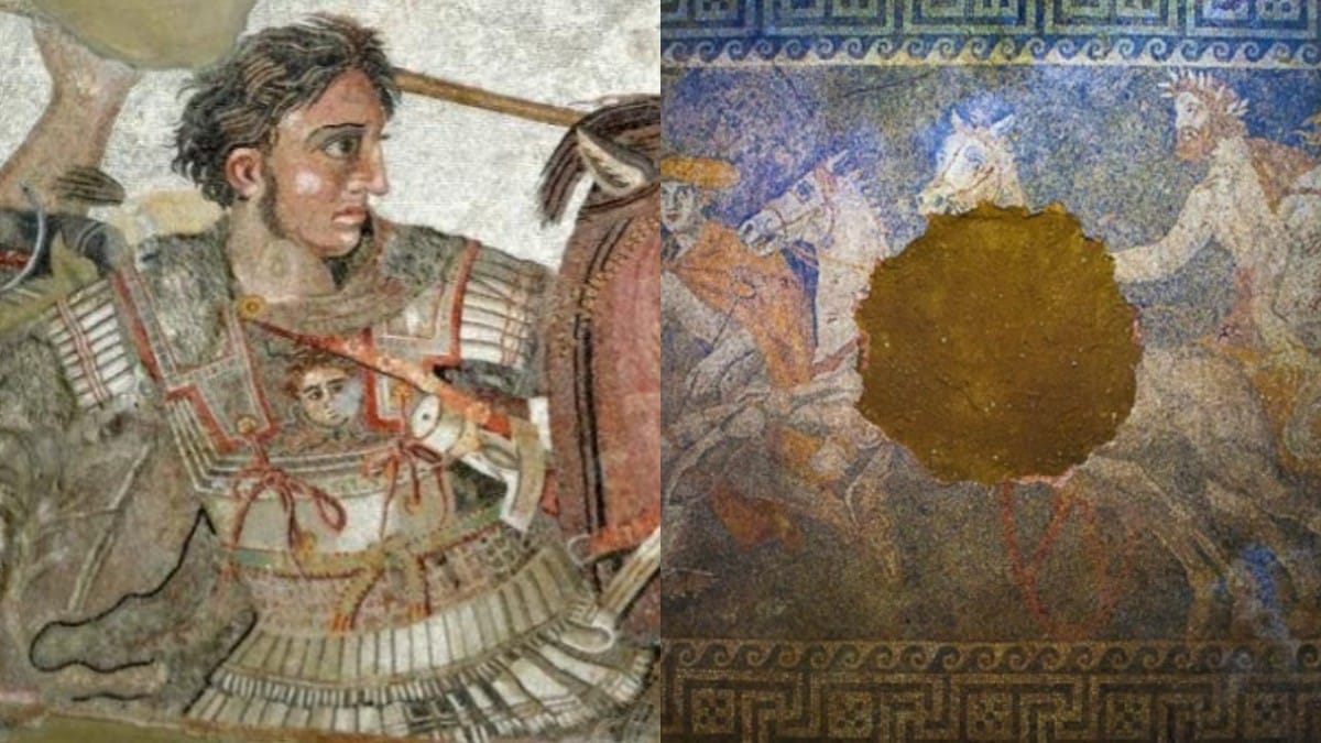 Η πραγματικότητα έχει γίνει γνωστή για τον τάφο του Μεγάλου Αλεξάνδρου: «Βρήκαμε το σημείο όπου αναπαύεται…»
