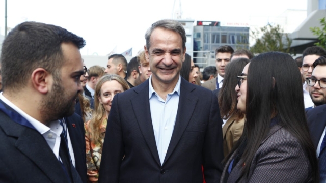 Μαζεύτηκαν… πολλά τα «μέτωπα» για τον Μητσοτάκη: Οι άμεσες κινήσεις του με το βλέμμα στον προϋπολογισμό και τις επόμενες εκλογές