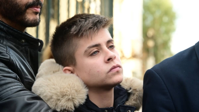 Αποκαλύπτονται φρικαλεότητες για την Αμαλιάδα: Η Μουρτζούκου πήγε να πουλήσει τον Παναγιωτάκη σε γνωστό ζευγάρι για 60.000 ευρώ!