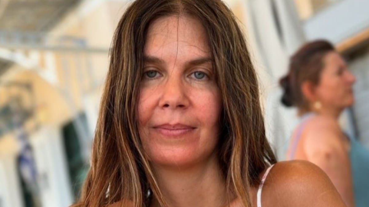 Νέα ζωή, νέα καριέρα για Κατερίνα Μουτσάτσου – Γιατί έφυγε από Ελλάδα (ΦΩΤΟ)
