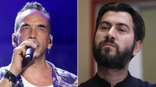 Πάνος Μουζουράκης: Όταν κατέθεται υπέρ του πατέρα Αντωνίου 