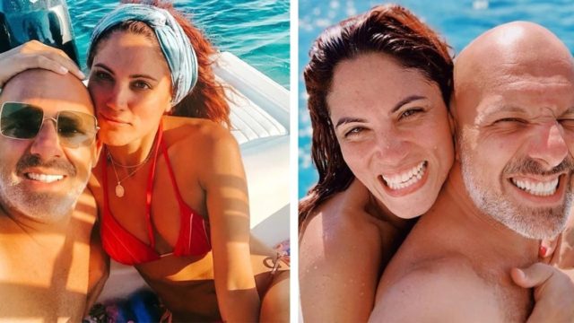 Νίκος Μουτσινάς-Μαίρη Συνατσάκη: «Υπέγραψαν σύμφωνο συμβίωσης για να…»